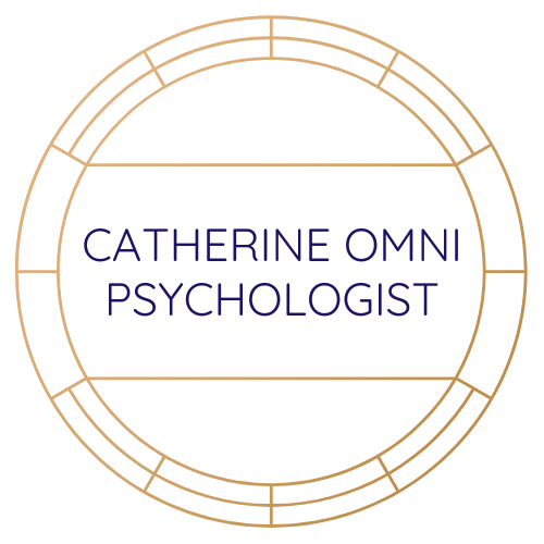 Catherine Omni Gow